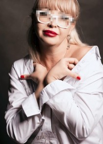 Фото проститутки Ирина №5 в городе Новосибирск