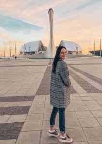 Фото проститутки Алина №3 в городе Новосибирск