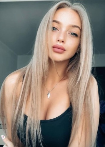 Рита, Г. Новосибирск